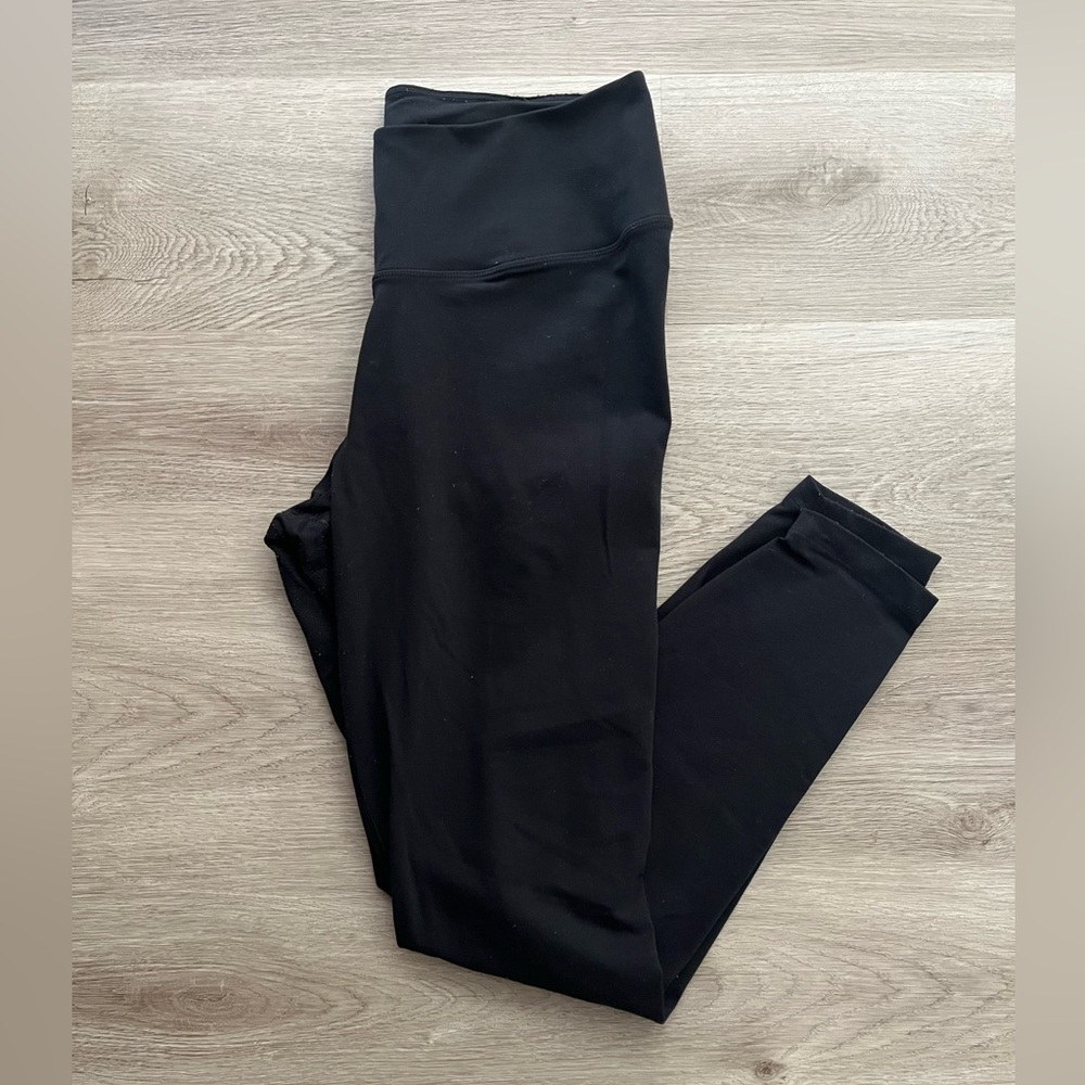 Nike Dri-FIT Black Leggings